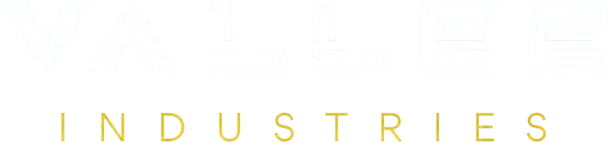 VALLEE Industries Logo