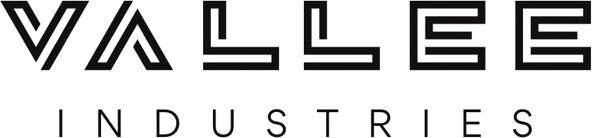 VALLEE Industries logo
