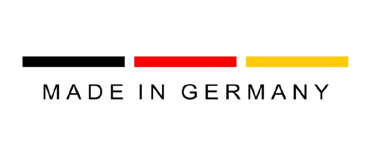 Fabriqué en Allemagne